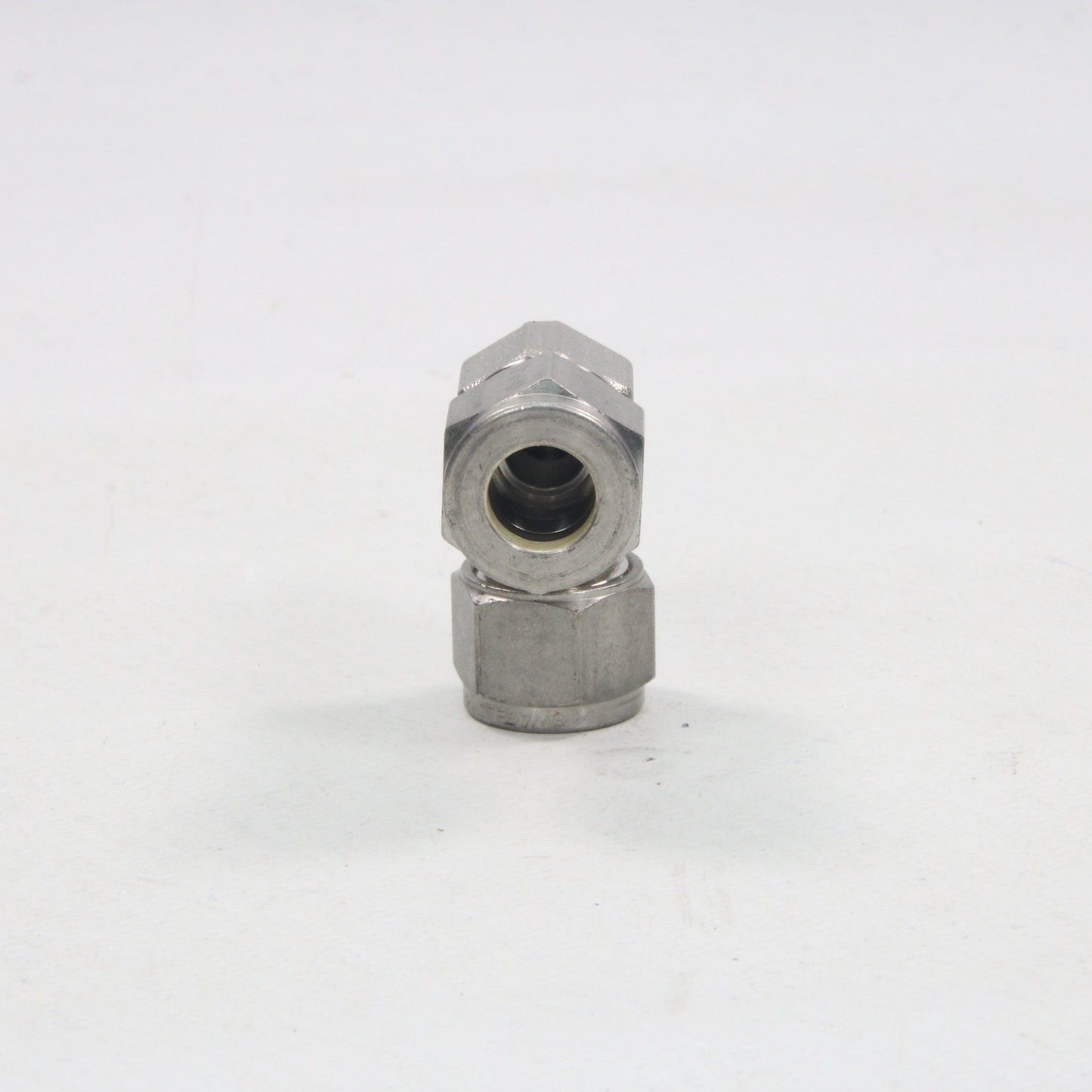 Swagelok SS 10MO 9 Union Elbow (10x)-Union Elbow-Used Industrial Parts