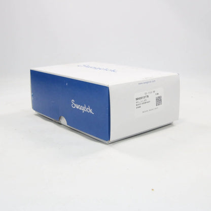 Swagelok SS-10UW-MM Bellows Sealed Valve-Bellows Sealed Valve-Used Industrial Parts
