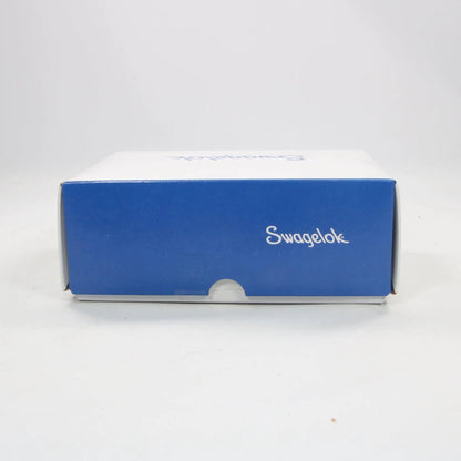 Swagelok SS-10UW-MM Bellows Sealed Valve-Bellows Sealed Valve-Used Industrial Parts