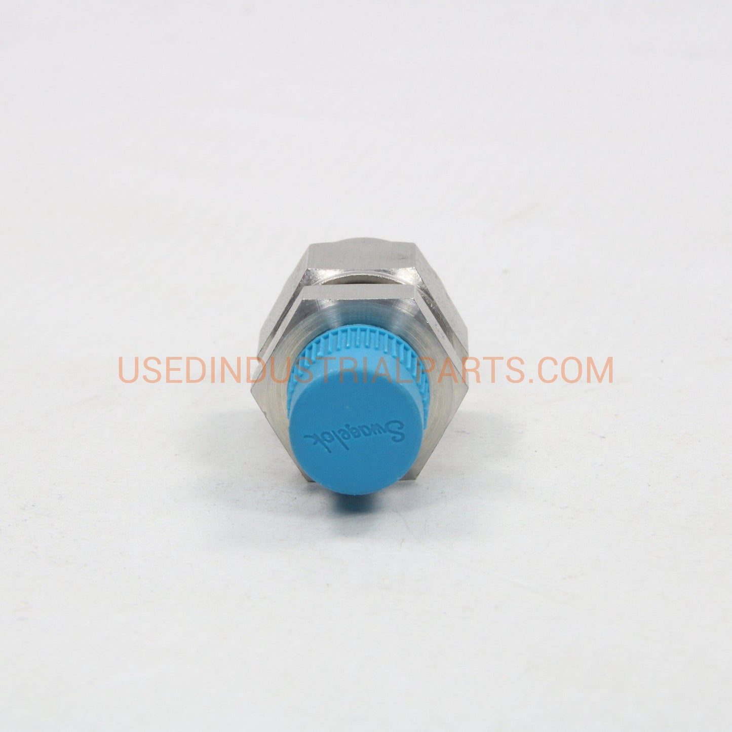 Swagelok SS 12M0 1 4 Male Connector Tube Fitting (8x)-Male Connector Tube Fitting-BC-05-05-04-Used Industrial Parts