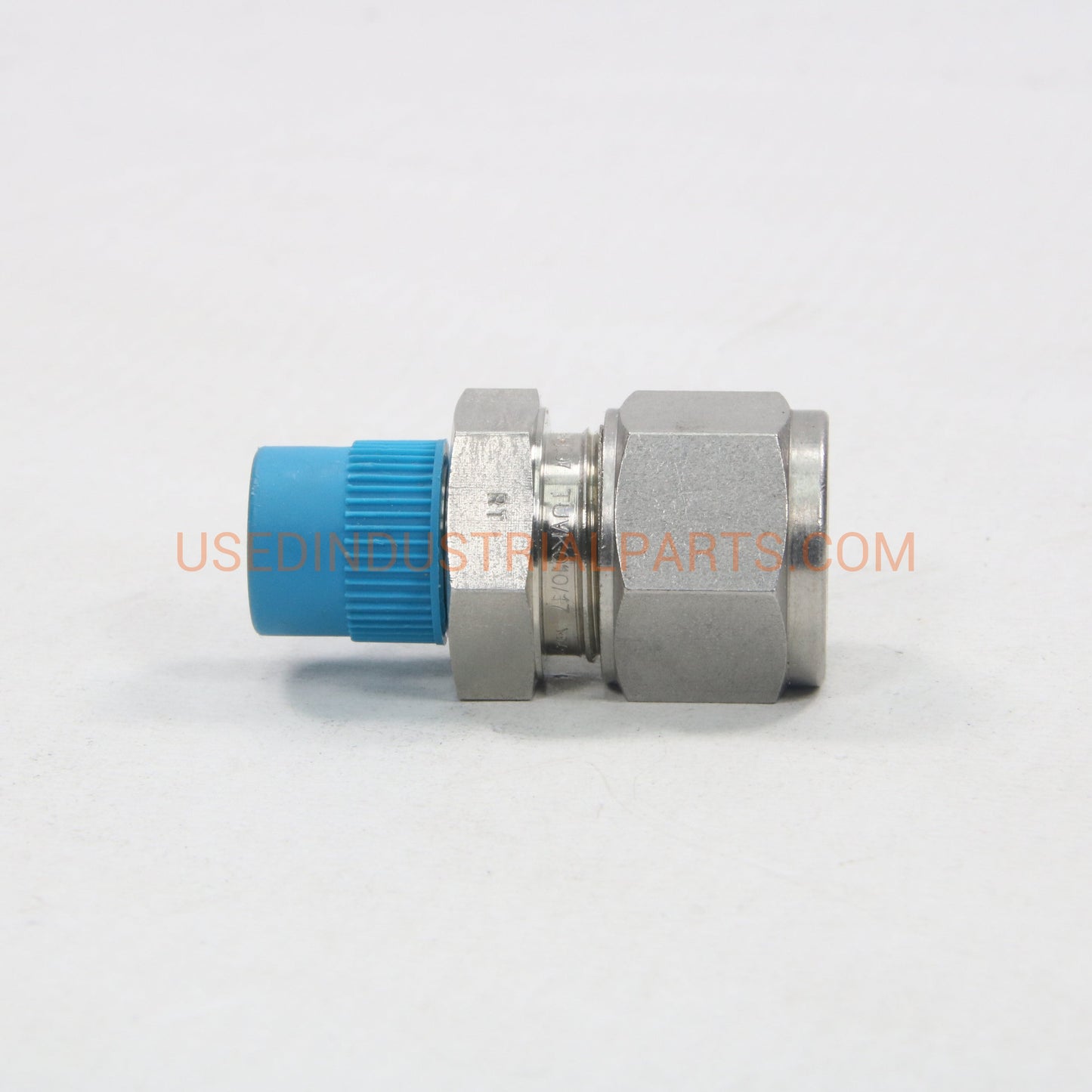 Swagelok SS 12M0 1 4 Male Connector Tube Fitting (8x)-Male Connector Tube Fitting-BC-05-05-04-Used Industrial Parts