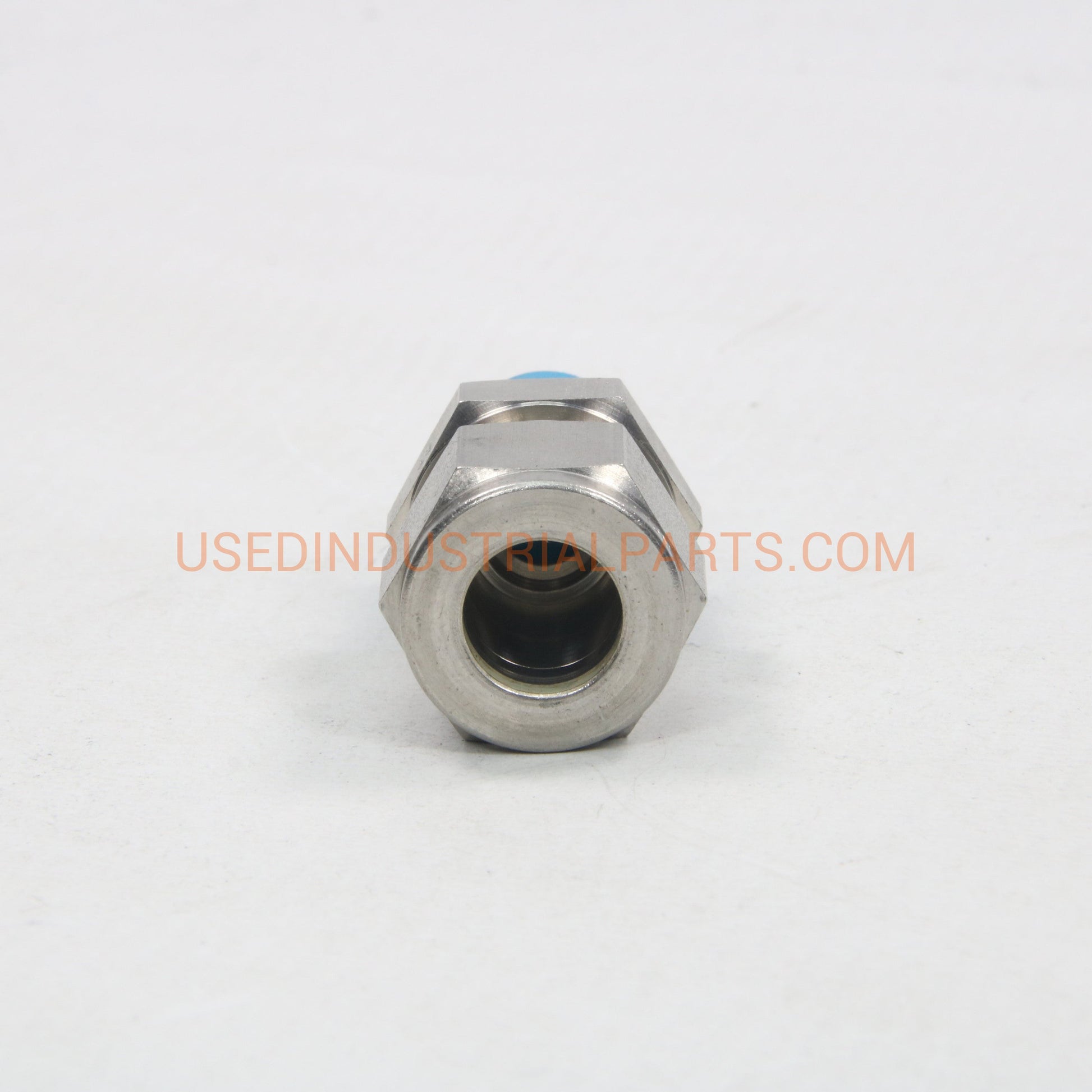 Swagelok SS 12M0 1 4 Male Connector Tube Fitting (8x)-Male Connector Tube Fitting-BC-05-05-04-Used Industrial Parts