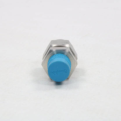 Swagelok SS 12M0 1 4 Male Connector Tube Fitting (8x)-Male Connector Tube Fitting-Used Industrial Parts