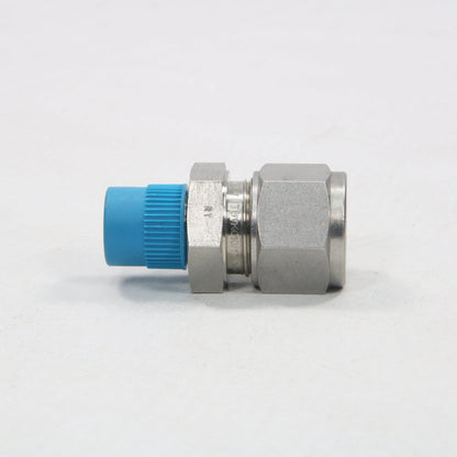 Swagelok SS 12M0 1 4 Male Connector Tube Fitting (8x)-Male Connector Tube Fitting-Used Industrial Parts