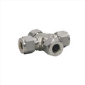 Swagelok SS 12M0 4 Unionkryss rørkobling (2x)