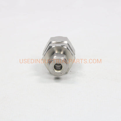 Swagelok SS-12M0-6-6M Reducing Union Tube Fitting (10x)-Reducing Union Tube Fitting-BC-05-06-04-Used Industrial Parts