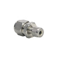 Swagelok SS-12M0-6-6M Reduserende union rørkobling (10x)