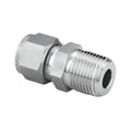 Swagelok SS-25M0-1-12 Hann-kobling x 2