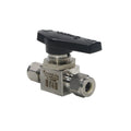 Swagelok SS 43G8MM Kuleventil