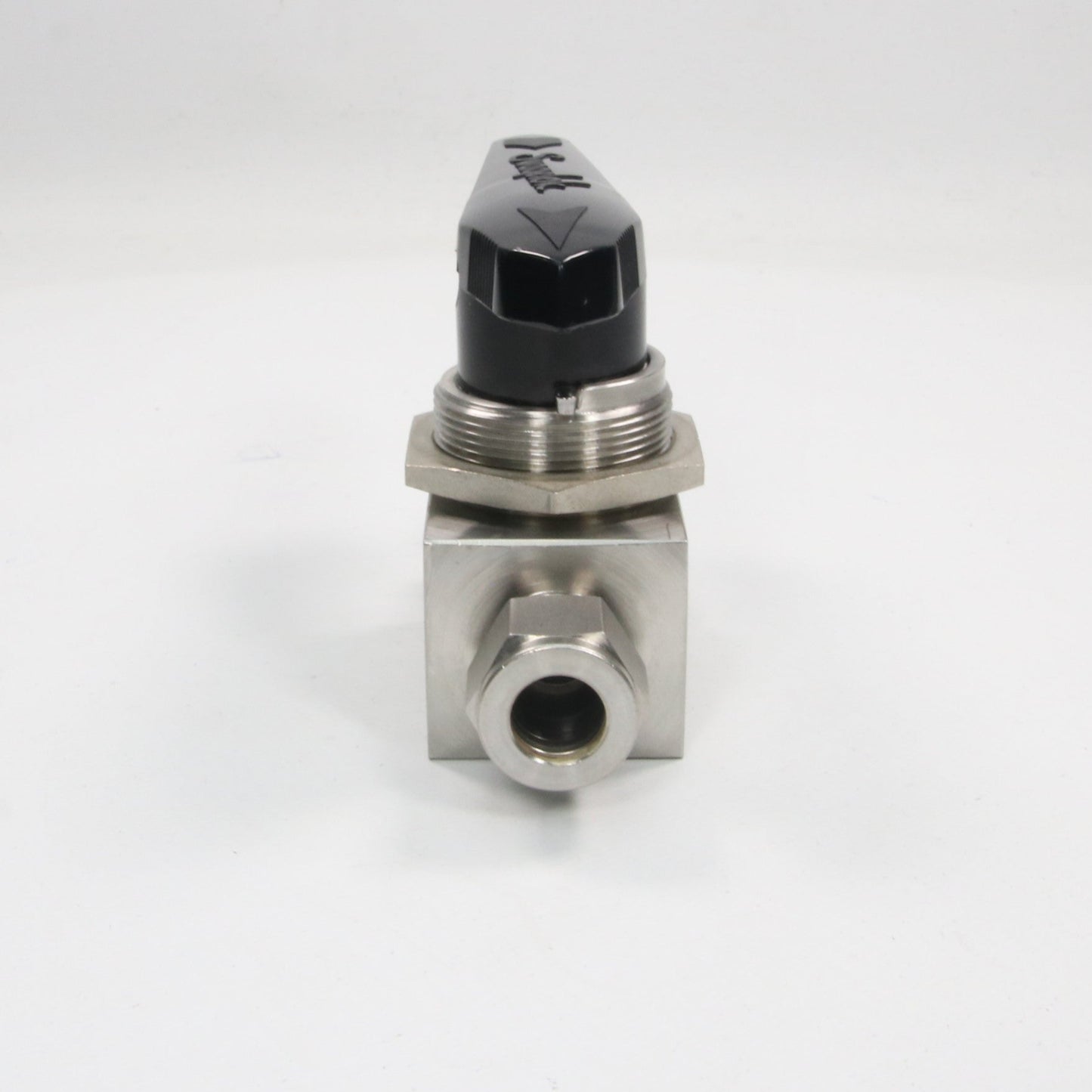 Swagelok SS-45S8 Ball Valve-Ball Valve-Used Industrial Parts