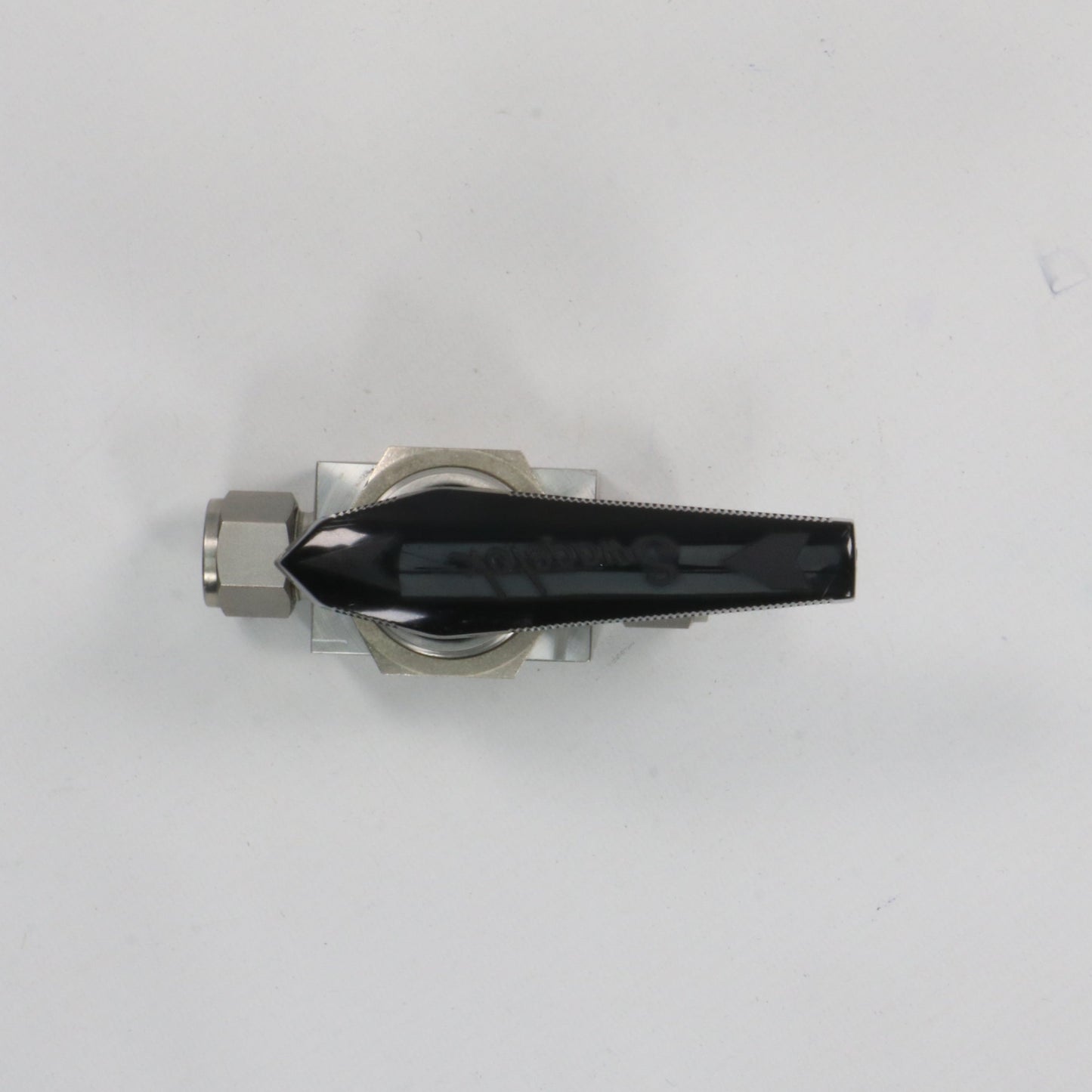 Swagelok SS-45S8 Ball Valve-Ball Valve-Used Industrial Parts