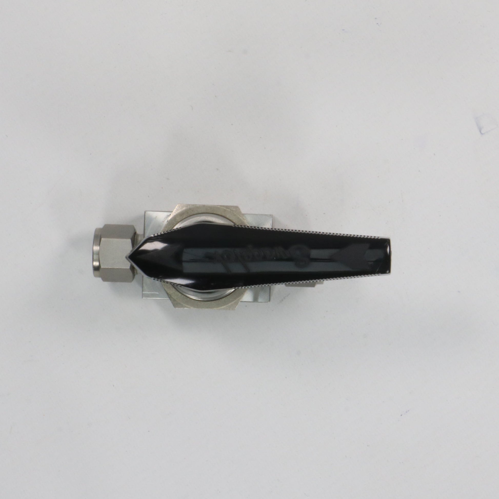 Swagelok SS-45S8 Ball Valve-Ball Valve-Used Industrial Parts