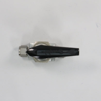 Swagelok SS-45S8 Ball Valve-Ball Valve-Used Industrial Parts