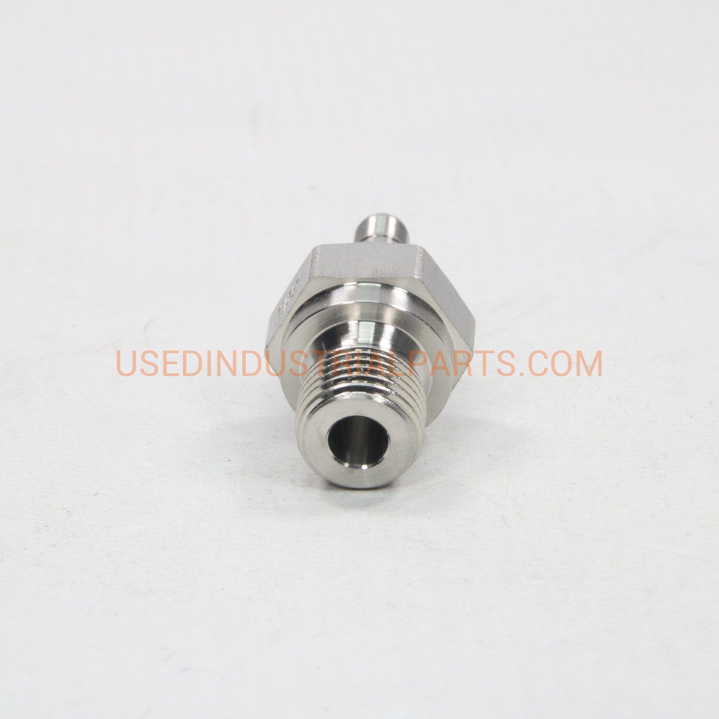 Swagelok SS 6 MTA 1 4RS Male Tube Adapter (8x)-Male Tube Adapter-BC-05-03-03-Used Industrial Parts