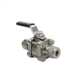 Swagelok SS-62PS10MM-2839 Kuleventil