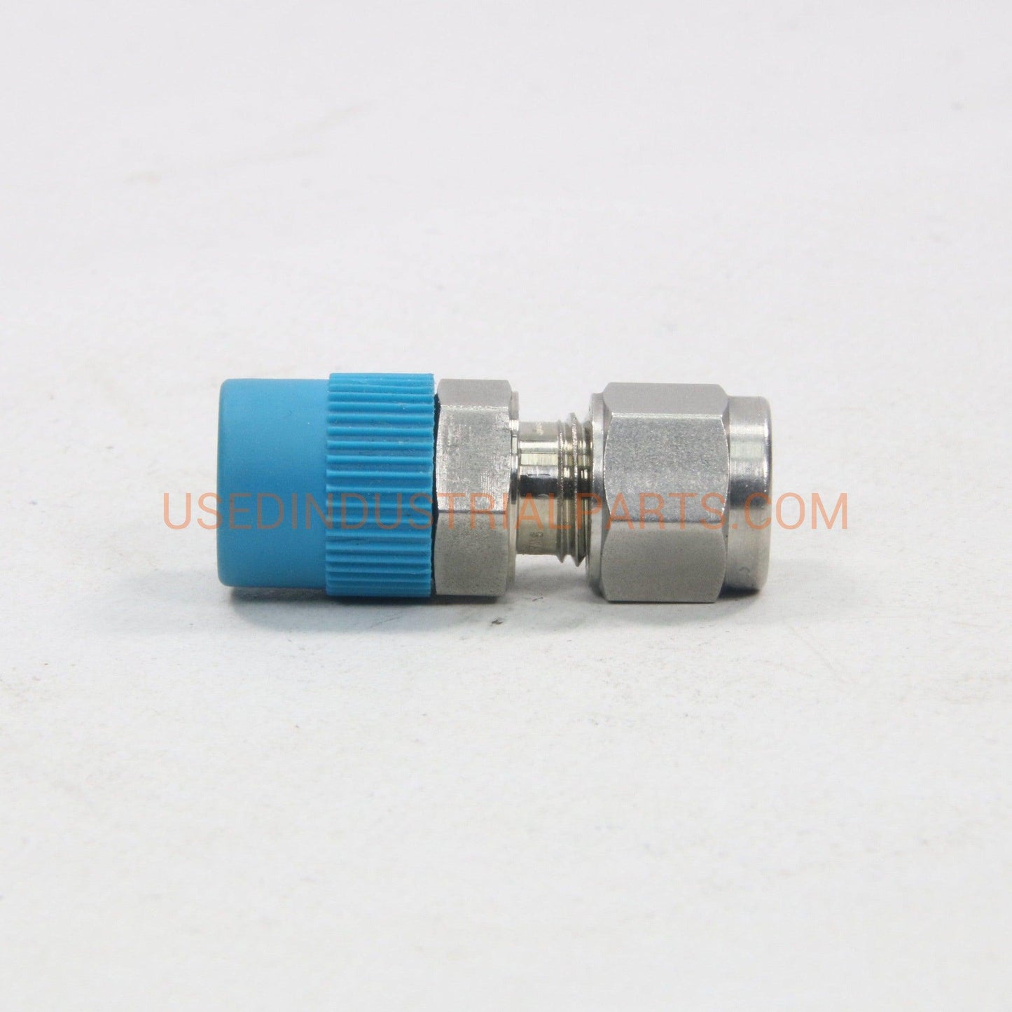 Swagelok SS 6M0 1 4 Male Connector Tube Fitting (10x)-Male Connector Tube Fitting-BC-04-05-05-Used Industrial Parts