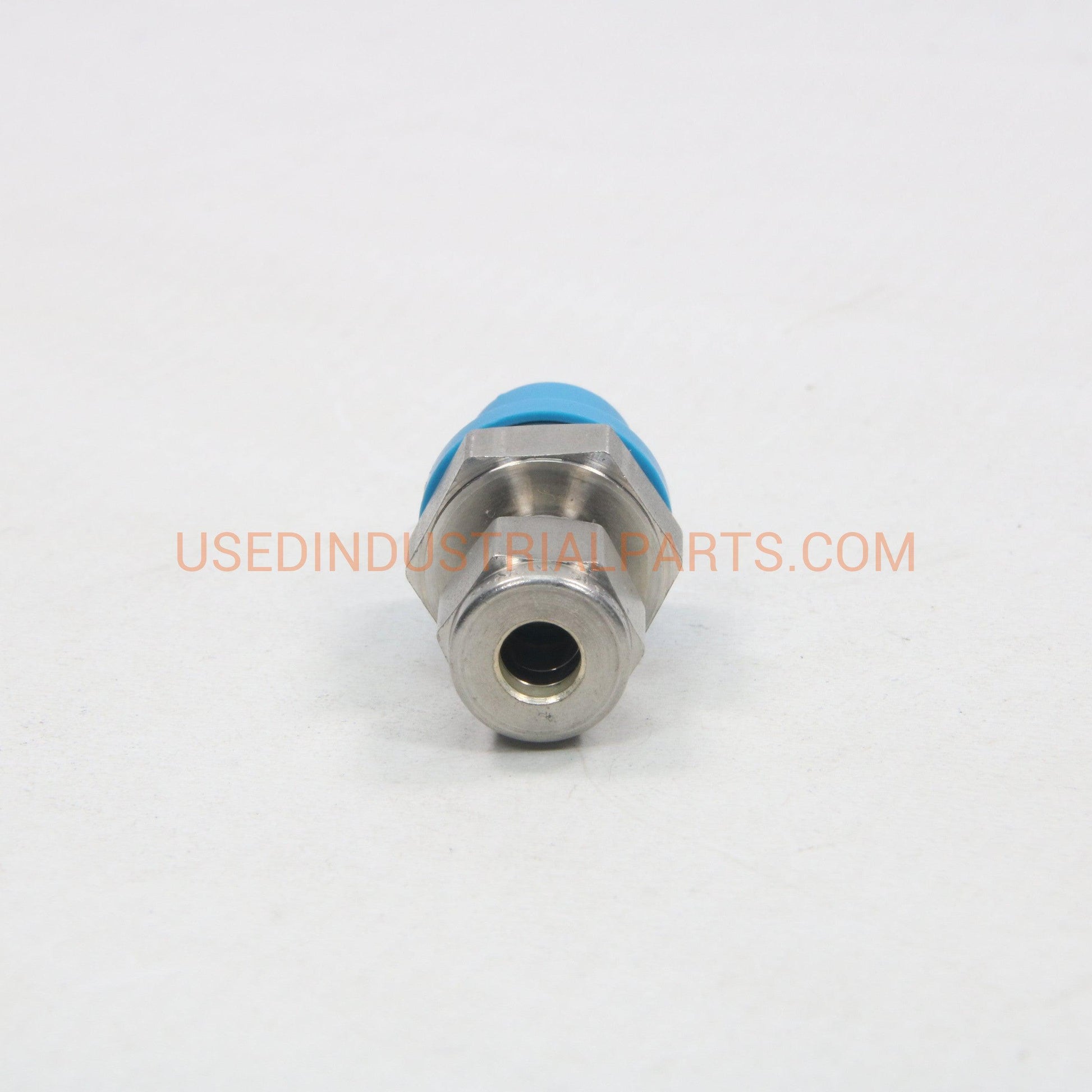 Swagelok SS 6M0 1 4RS Male Connector Tube Fitting (10x)-Male Connector Tube Fitting-BC-05-05-05-Used Industrial Parts