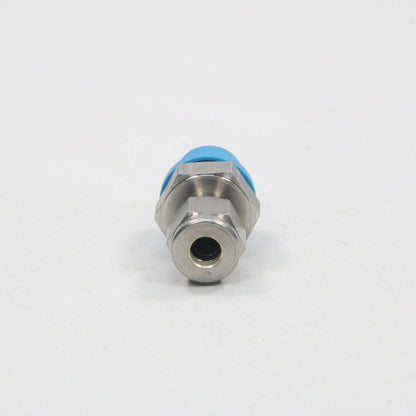 Swagelok SS 6M0 1 4RS Male Connector Tube Fitting (10x)-Male Connector Tube Fitting-Used Industrial Parts