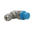 Swagelok SS 6M0 2 4PR Justerbar hannalbue (10x)