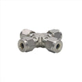 Swagelok SS 6M0 4 Unionkryss rørkobling (6x)