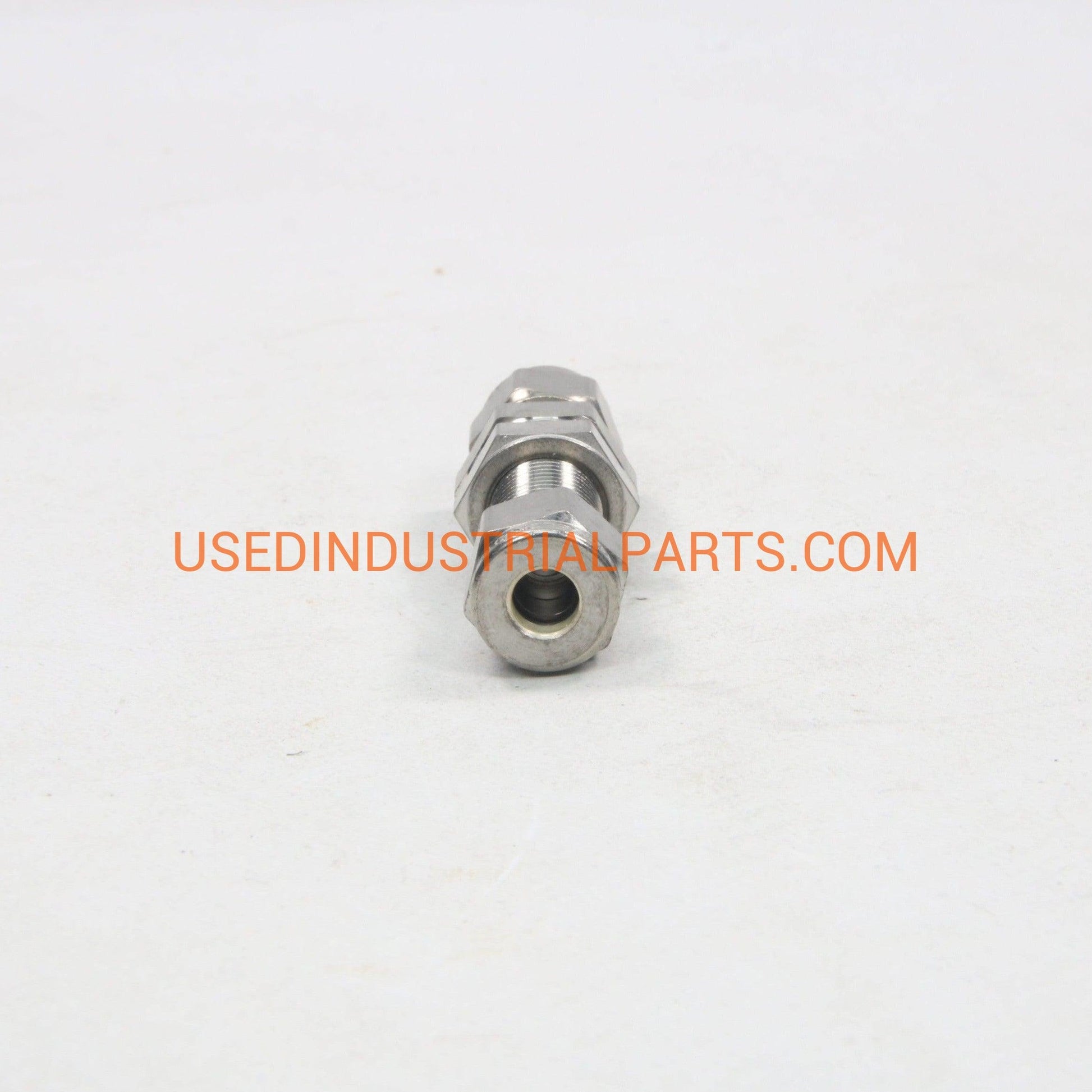 Swagelok SS-6M0-61 Tube Fitting-Bulkhead Union Tube Fitting-BC-03-04-Used Industrial Parts