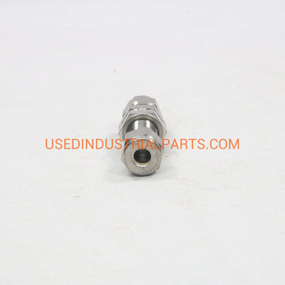 Swagelok SS-6M0-61 Tube Fitting-Bulkhead Union Tube Fitting-BC-03-04-Used Industrial Parts