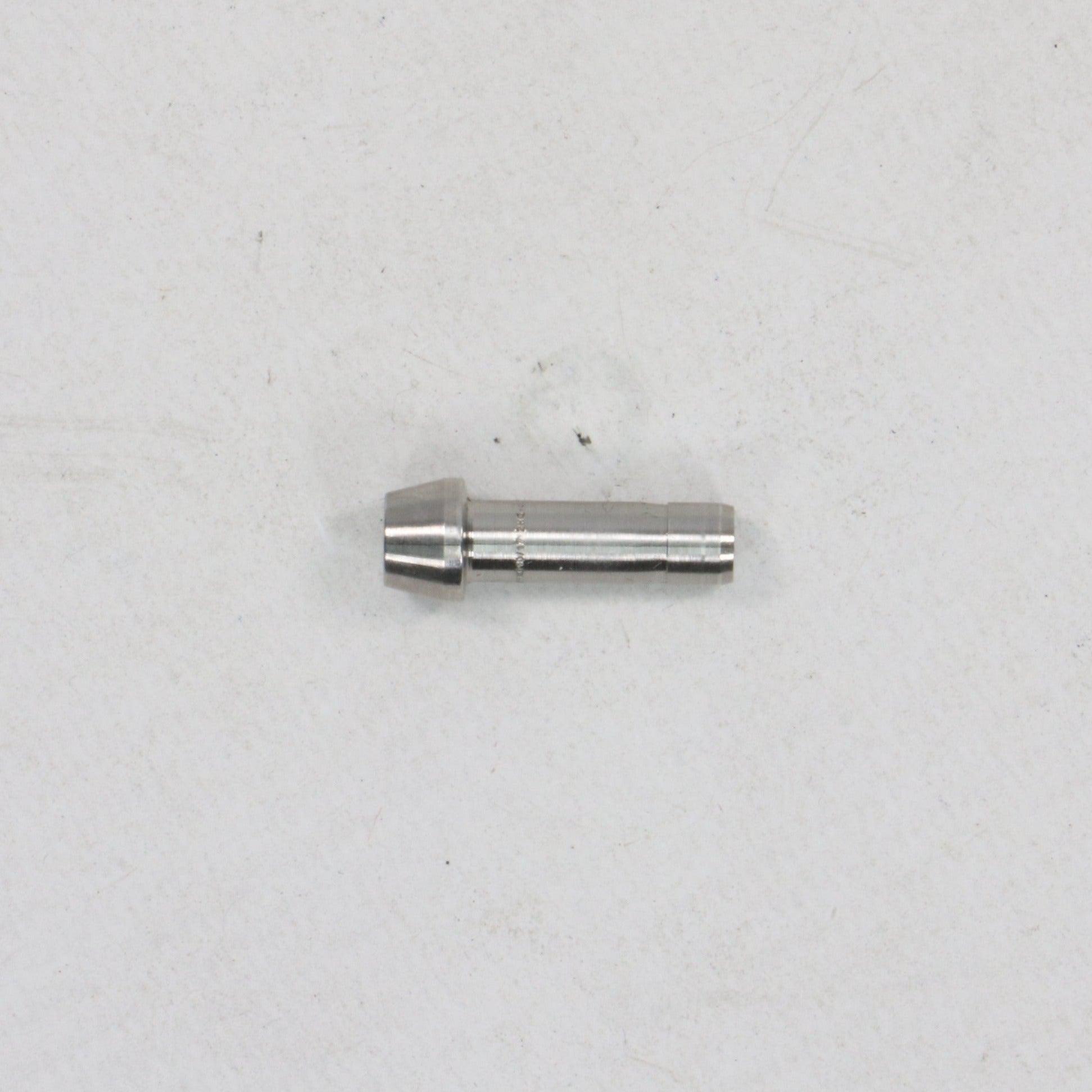 Swagelok SS 8M1 PC Port Connector (20x)-Port Connector-Used Industrial Parts