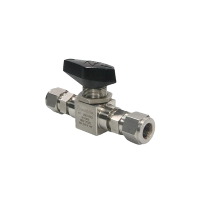 Swagelok SS-83KS8 Ball Valve-Ball Valve-BD-05-05-01-6152427324345-Used Industrial Parts