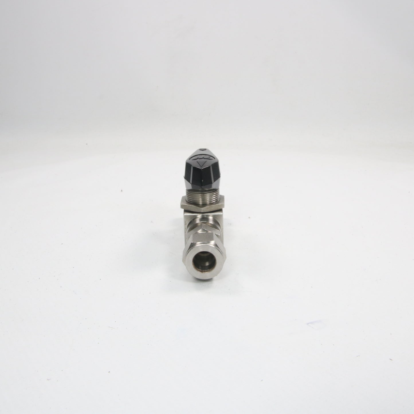 Swagelok SS-83KS8 Ball Valve-Ball Valve-Used Industrial Parts