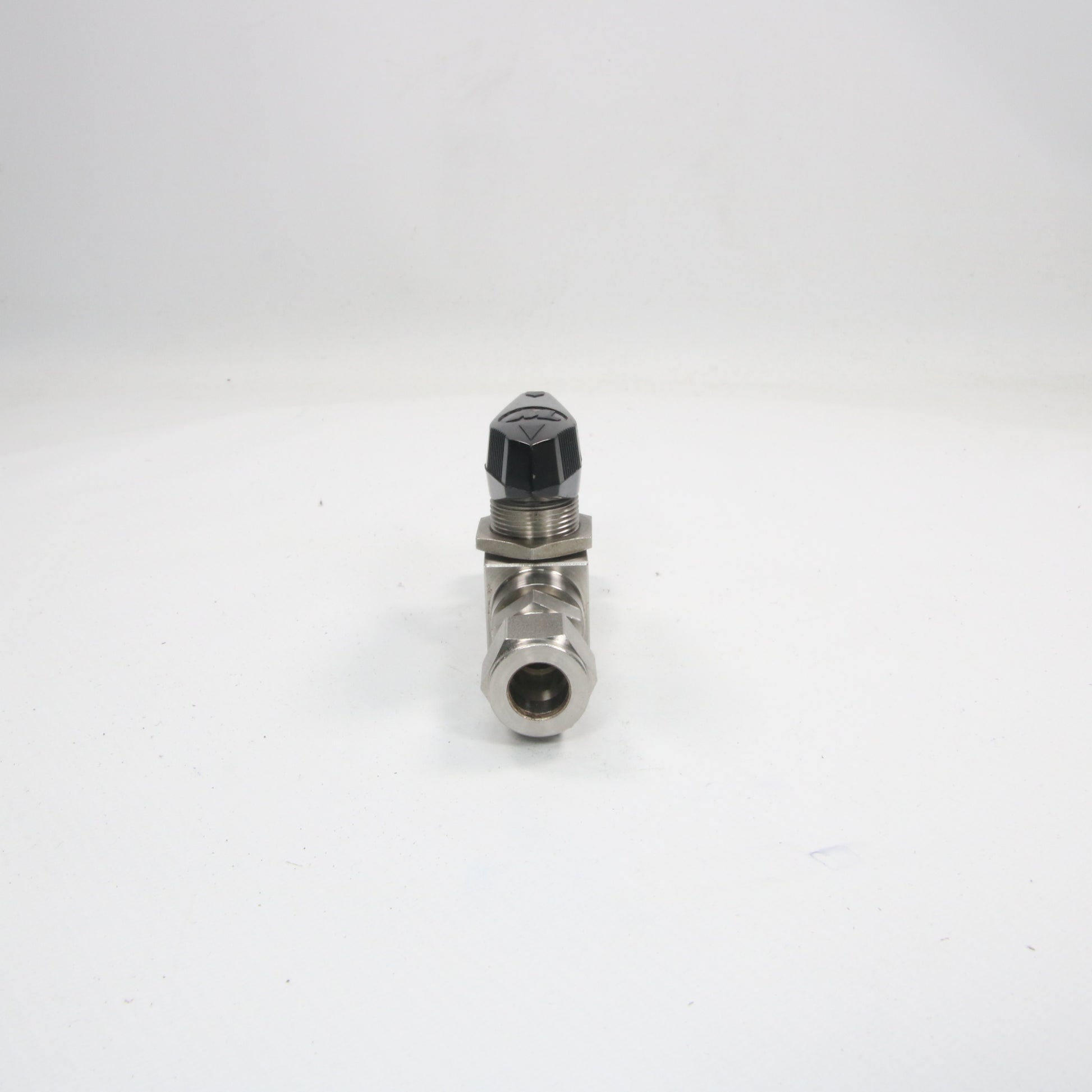 Swagelok SS-83KS8 Ball Valve-Ball Valve-Used Industrial Parts