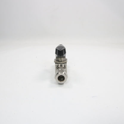 Swagelok SS-83KS8 Ball Valve-Ball Valve-Used Industrial Parts