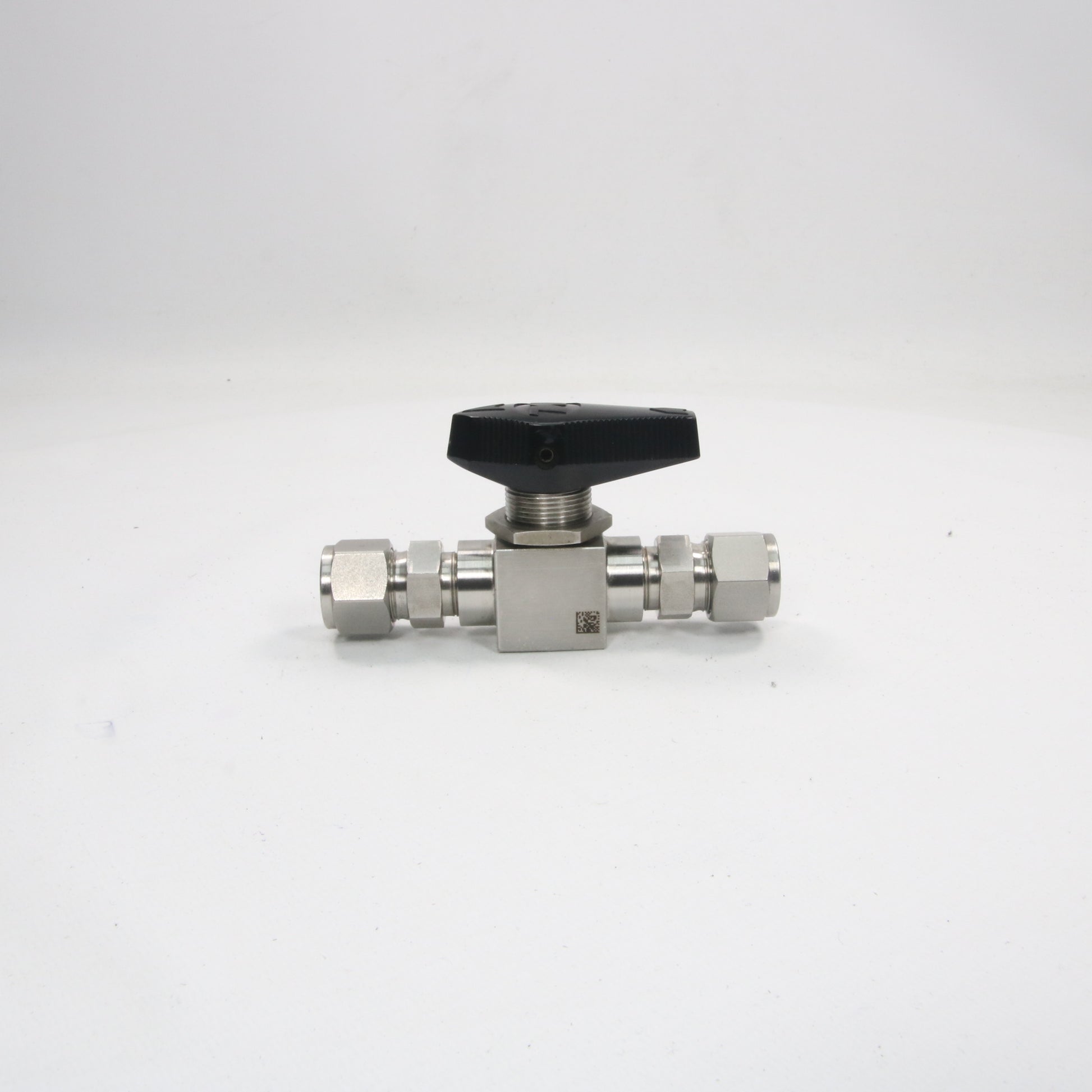 Swagelok SS-83KS8 Ball Valve-Ball Valve-Used Industrial Parts