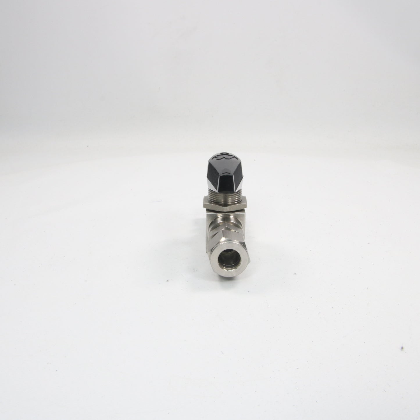 Swagelok SS-83KS8 Ball Valve-Ball Valve-Used Industrial Parts