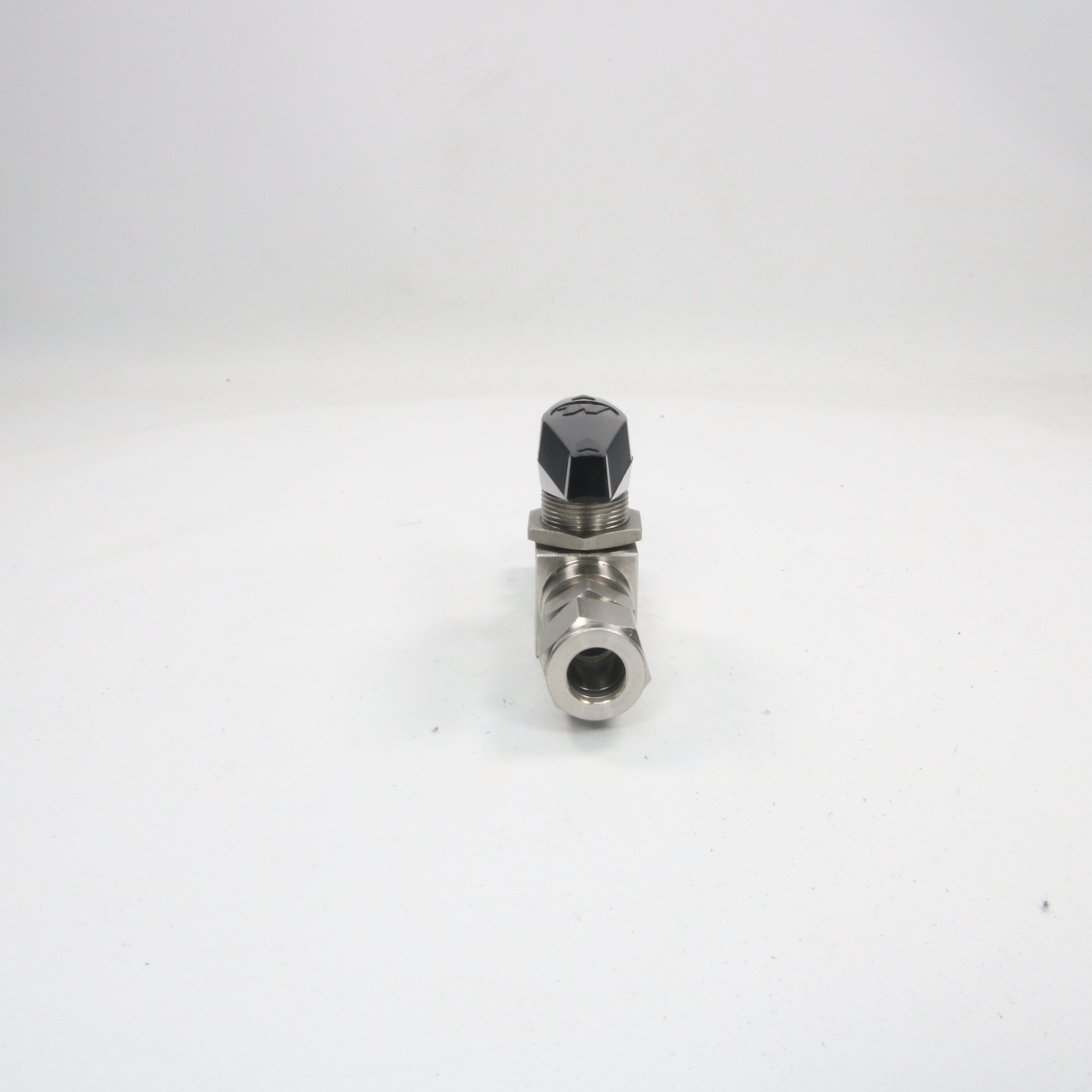 Swagelok SS-83KS8 Ball Valve-Ball Valve-Used Industrial Parts