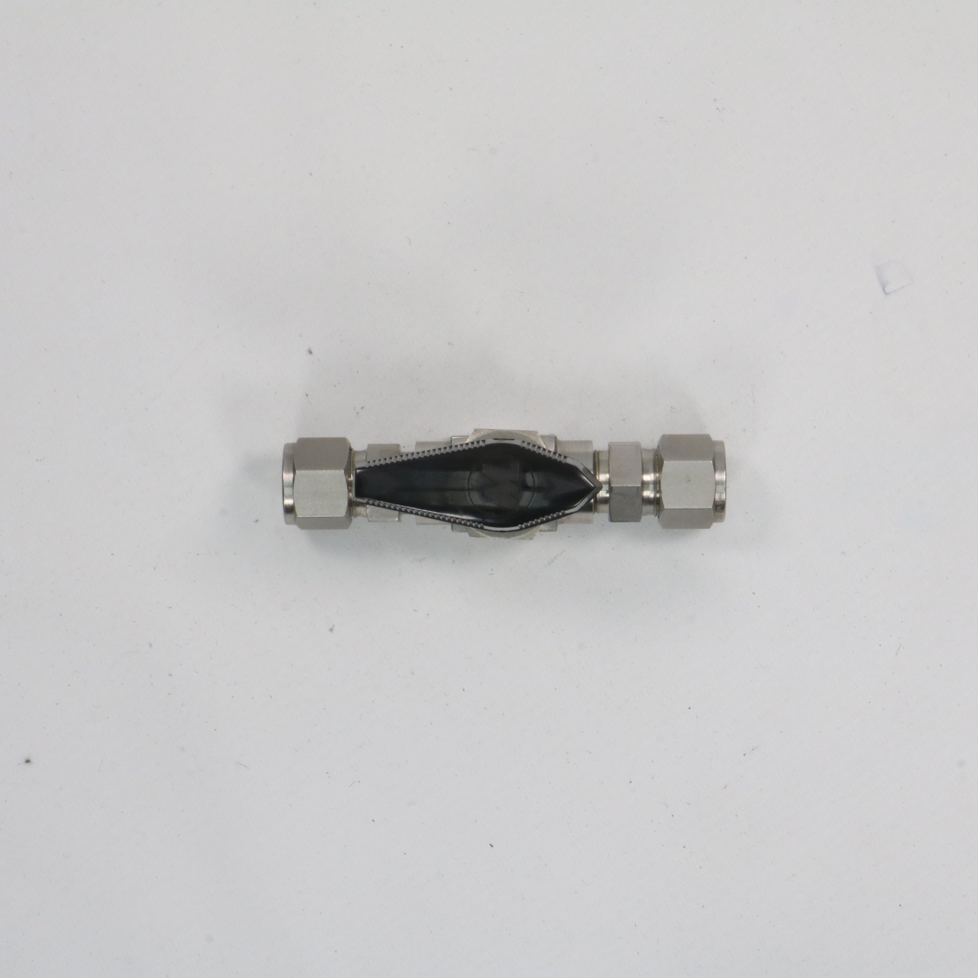 Swagelok SS-83KS8 Ball Valve-Ball Valve-Used Industrial Parts