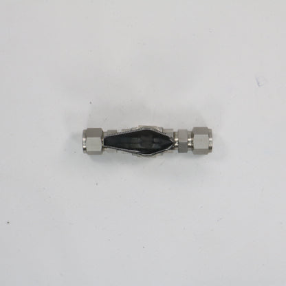 Swagelok SS-83KS8 Ball Valve-Ball Valve-Used Industrial Parts