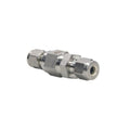 Swagelok SS CHS6MM 1 Tilbakeslagsventil rørkobling