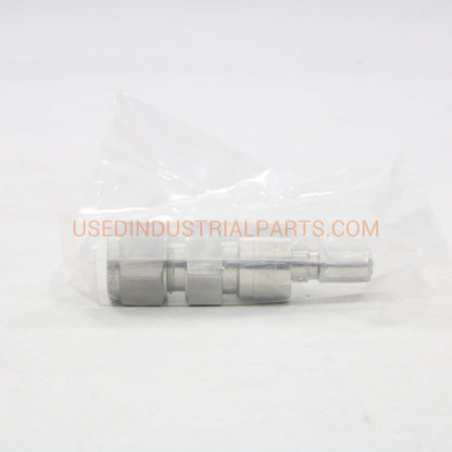 Swagelok SS-QC6-S-10M0 Tube Fitting-Quick Connect Tube Fitting-BC-03-05-Used Industrial Parts