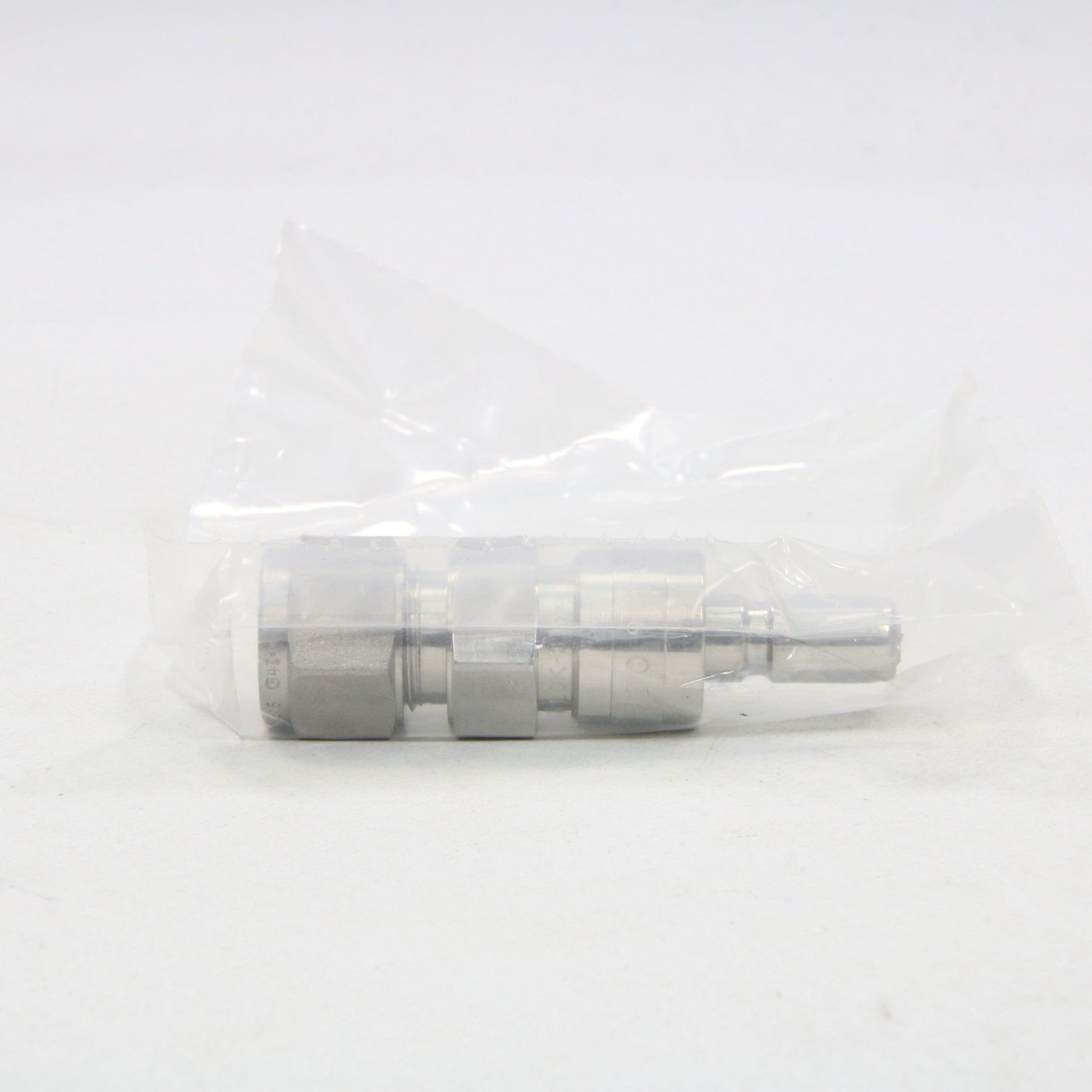 Swagelok SS-QC6-S-10M0 Tube Fitting-Quick Connect Tube Fitting-Used Industrial Parts