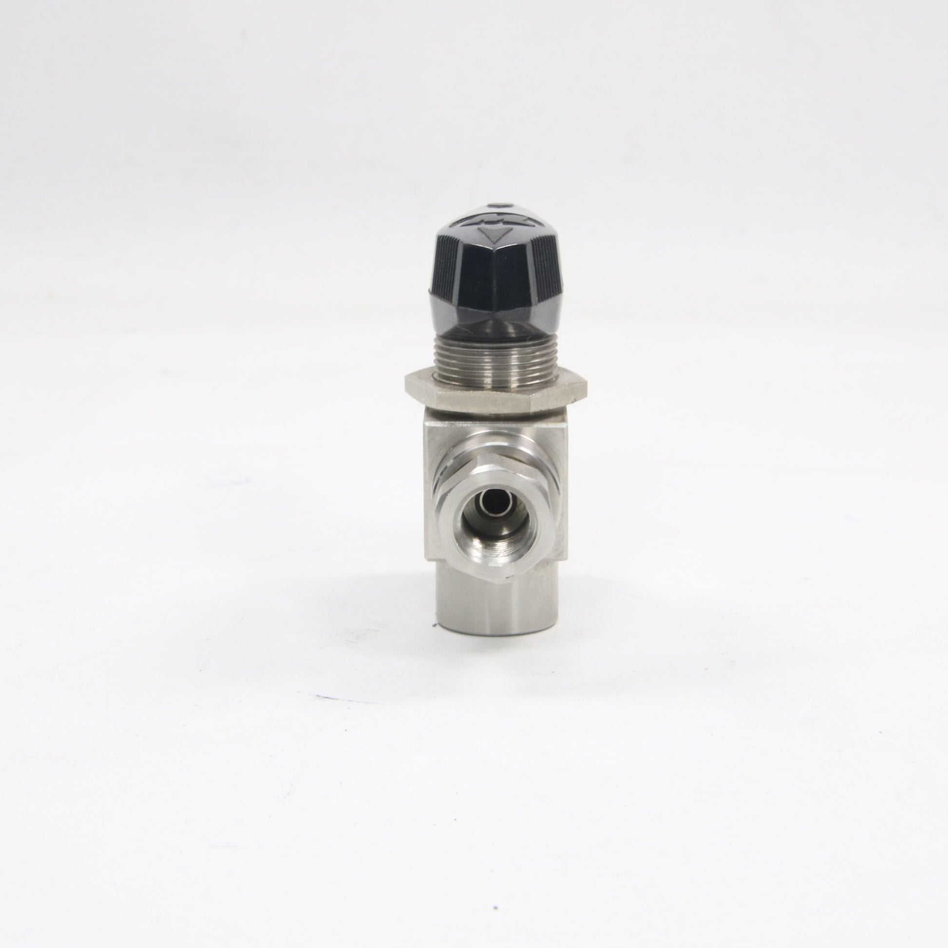 Swagelok SS83XKF4-3 Way Valve-Used Industrial Parts