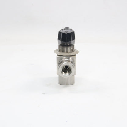 Swagelok SS83XKF4-3 Way Valve-Used Industrial Parts