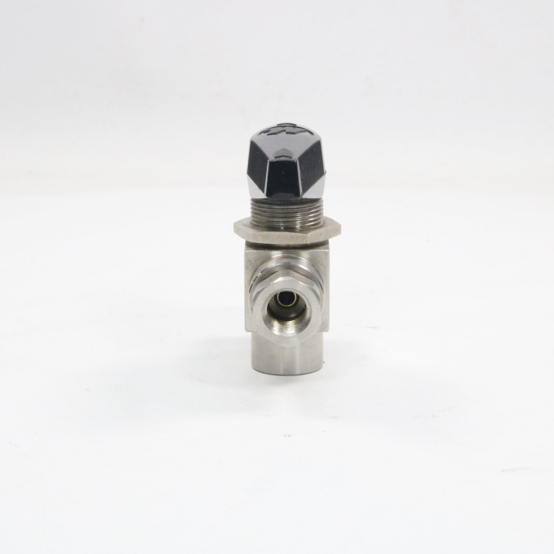 Swagelok SS83XKF4-3 Way Valve-Used Industrial Parts