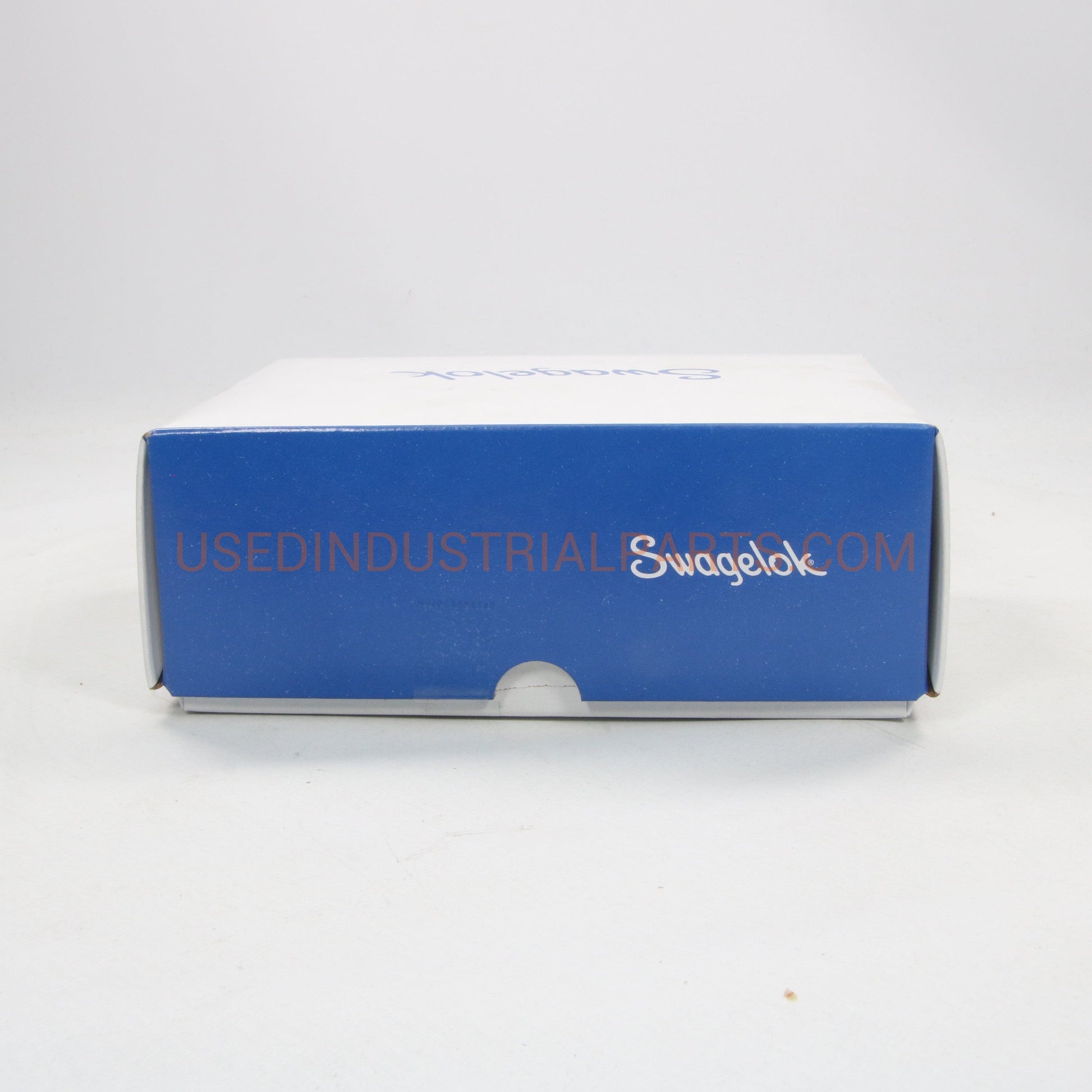 Swagelok SS_10UW-MM Bellows Sealed Valve-Bellows Sealed Valve-BC-03-08-01-Used Industrial Parts