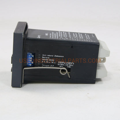 Syrelec 1000 T2 Programmable Counter-Programmable Counter-AA-07-03-Used Industrial Parts