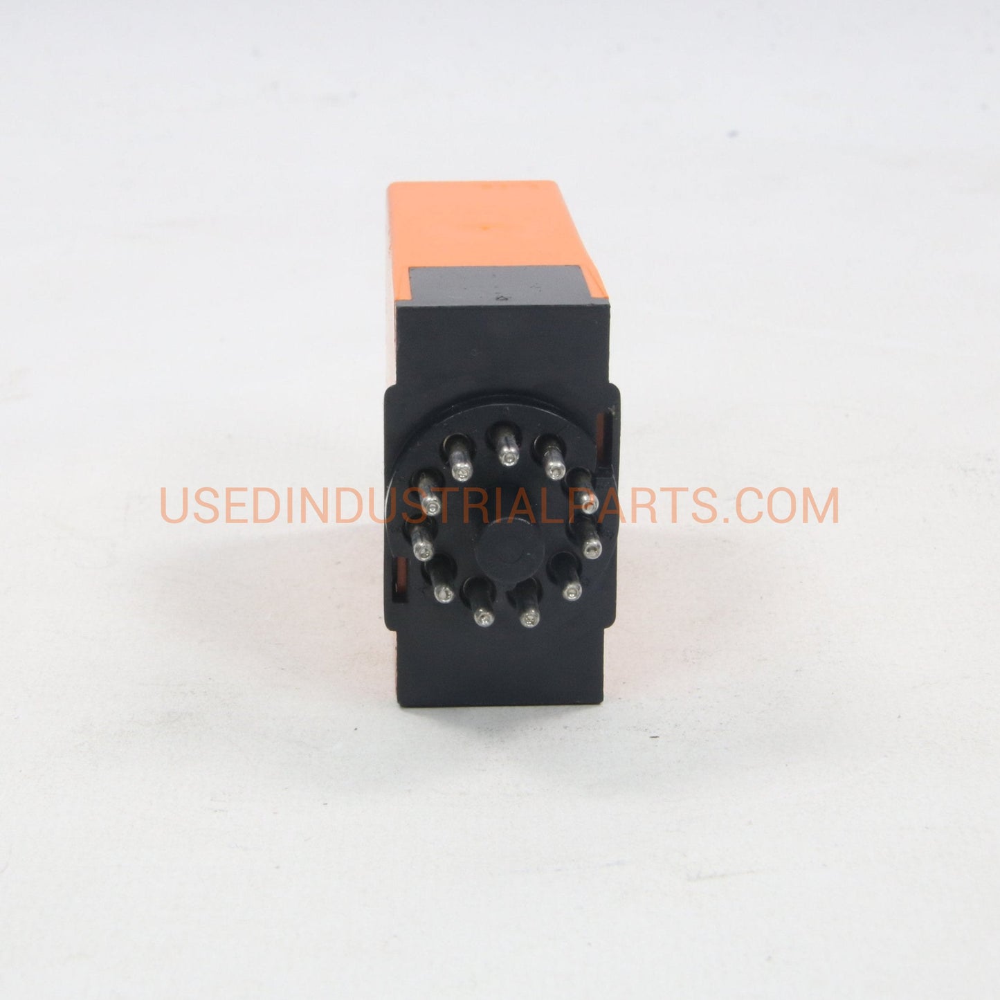 Syrelec TDA 600A Relay-TDA Relay-AE-06-07-02-Used Industrial Parts