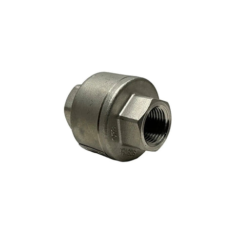 TLV LA21 Thermostatic Steam Air Vent-Thermostatic Steam Air Vent-BC-01-05-04-6152428577597-Used Industrial Parts