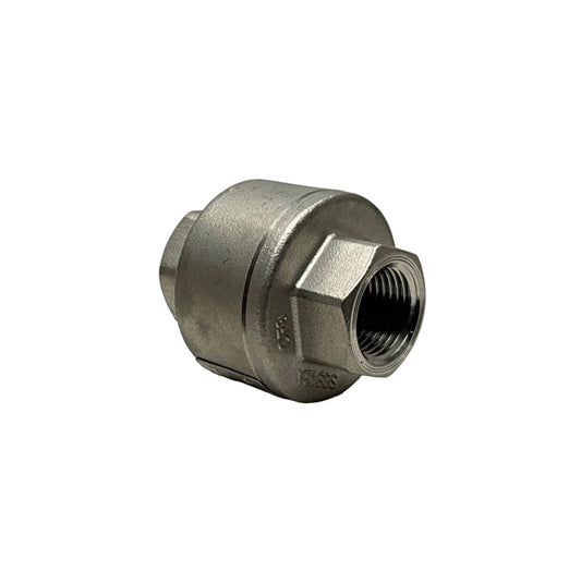 TLV LA21 Thermostatic Steam Air Vent-Thermostatic Steam Air Vent-BC-01-05-04-6152428577597-Used Industrial Parts