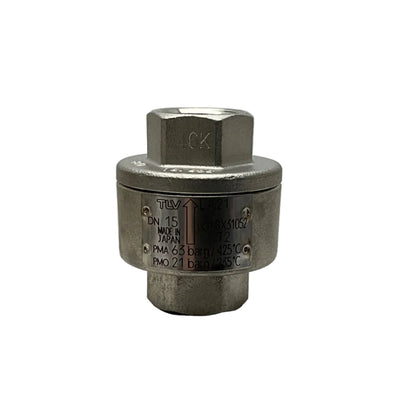 TLV LA21 Thermostatic Steam Air Vent-Thermostatic Steam Air Vent-Used Industrial Parts
