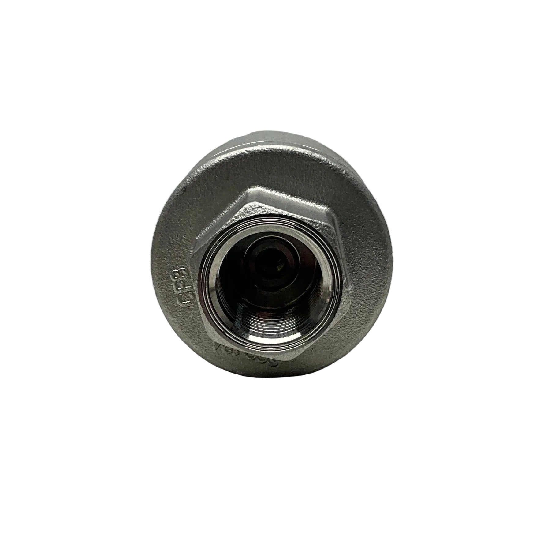 TLV LA21 Thermostatic Steam Air Vent-Thermostatic Steam Air Vent-Used Industrial Parts