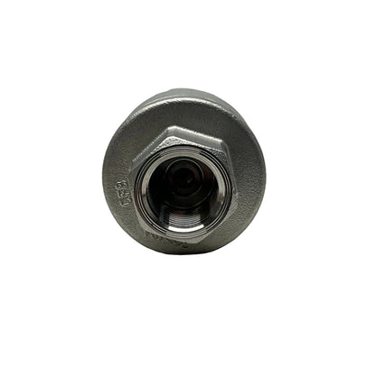 TLV LA21 Thermostatic Steam Air Vent-Thermostatic Steam Air Vent-Used Industrial Parts